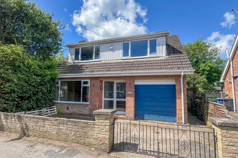 3 bedroom detached house for sale, Nelson Street, Gainsborough, Lincolnshire, DN21