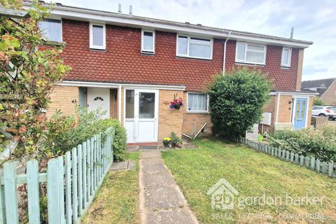 3 bedroom terraced house for sale, Charlton Close, Bournemouth BH9