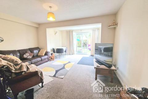 3 bedroom terraced house for sale, Charlton Close, Bournemouth BH9