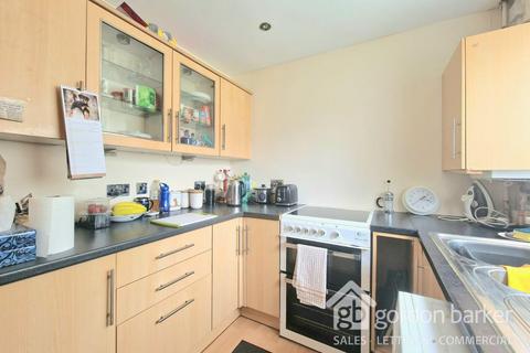 3 bedroom terraced house for sale, Charlton Close, Bournemouth BH9