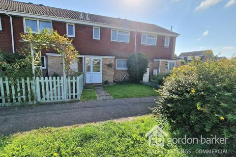 3 bedroom terraced house for sale, Charlton Close, Bournemouth BH9