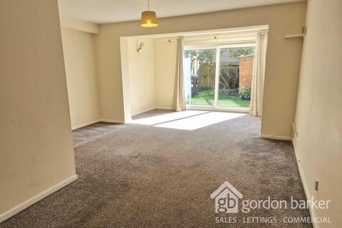 3 bedroom terraced house for sale, Charlton Close, Bournemouth BH9