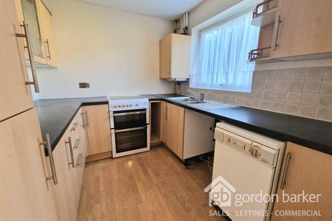 3 bedroom terraced house for sale, Charlton Close, Bournemouth BH9