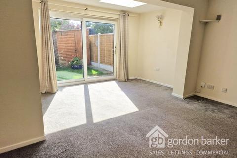 3 bedroom terraced house for sale, Charlton Close, Bournemouth BH9