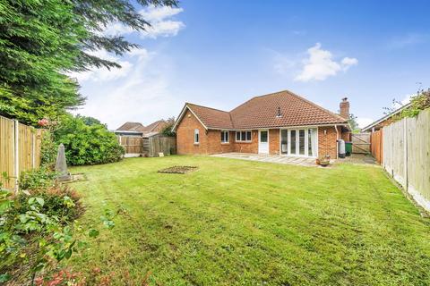 3 bedroom detached bungalow for sale, Webster Way, Hawkinge