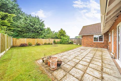 3 bedroom detached bungalow for sale, Webster Way, Hawkinge