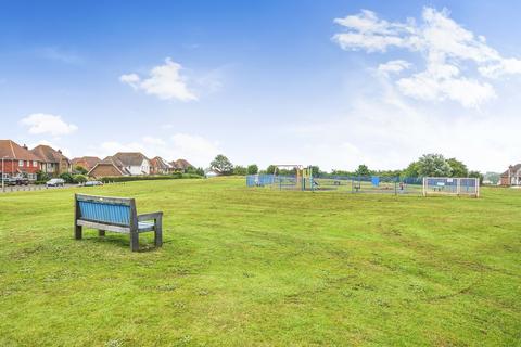 3 bedroom detached bungalow for sale, Webster Way, Hawkinge