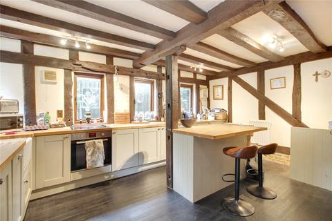 3 bedroom barn conversion for sale, The Street, Hapton, Norwich, Norfolk, NR15