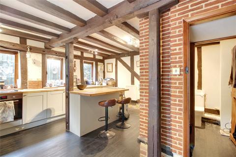 3 bedroom barn conversion for sale, The Street, Hapton, Norwich, Norfolk, NR15
