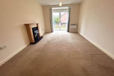 1 bedroom flat for sale, Sienna Court, Oldham OL9