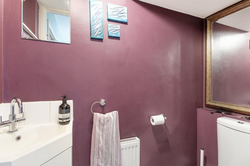 Cloakroom