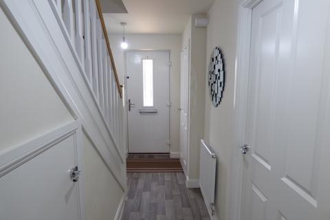 4 bedroom detached house to rent, Maxfield Crescent, Telford TF3