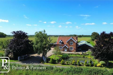 4 bedroom detached house for sale, Rendham, Saxmundham, Suffolk, IP17