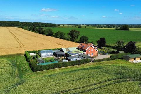 4 bedroom detached house for sale, Rendham, Saxmundham, Suffolk, IP17