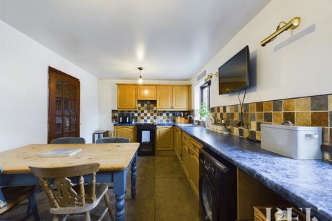 3 bedroom semi-detached house for sale, Quarry Close, Kirkby Stephen CA17