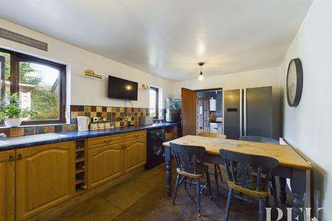 22b Quarry Close, Kirkby Stephen, CA17 4SS