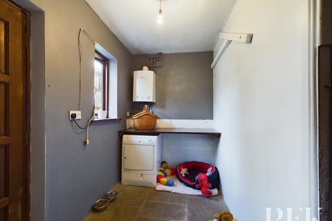 22b Quarry Close, Kirkby Stephen, CA17 4SS