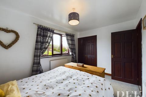 22b Quarry Close, Kirkby Stephen, CA17 4SS