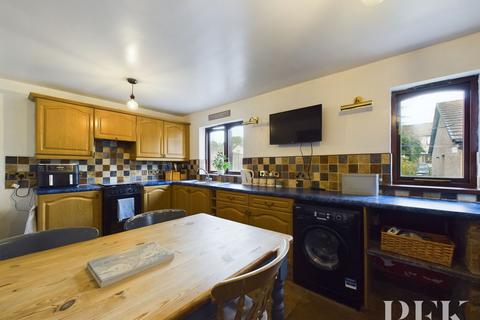 22b Quarry Close, Kirkby Stephen, CA17 4SS