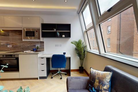 Studio to rent, Apt 25,  Live Oasis Piccadilly, Live Oasis Piccadilly M1