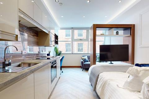 Studio to rent, Apt 25,  Live Oasis Piccadilly, Live Oasis Piccadilly M1