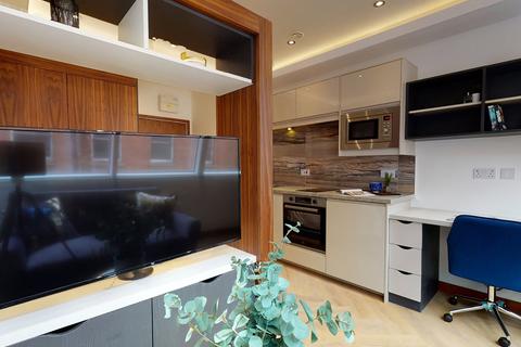 undefined, Apt 25,  Live Oasis Piccadilly, Live Oasis Piccadilly M1