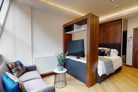 undefined, Apt 25,  Live Oasis Piccadilly, Live Oasis Piccadilly M1