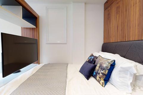 undefined, Apt 25,  Live Oasis Piccadilly, Live Oasis Piccadilly M1