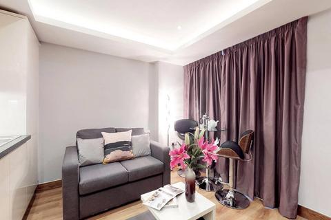 flat/apartment for rent in Apt 65, Oasis Residence, 73 Cookridge Street LS2