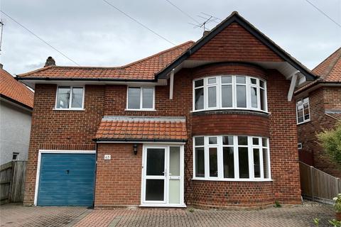 5 bedroom detached house to rent, Cheltenham Avenue, Ipswich, Suffolk, IP1