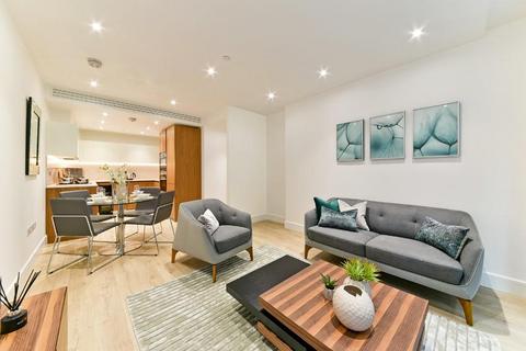 2 bedroom flat to rent, Perilla House, 17 Stable Walk, Aldgate, London, E1