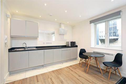 Studio for sale, Pembridge Road, Notting Hill, W11