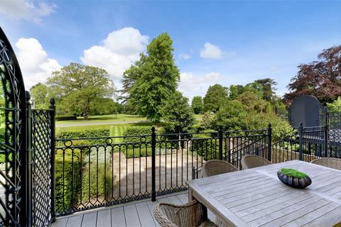 undefined, Magna Carta Park, Englefield Green, TW20