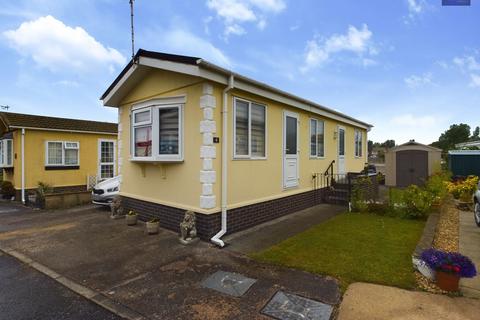 1 bedroom park home for sale, Pine Crescent, Newholme Residential Park, FY3