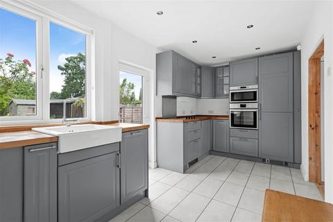 2 bedroom semi-detached house for sale, Spetchley Road, Worcester