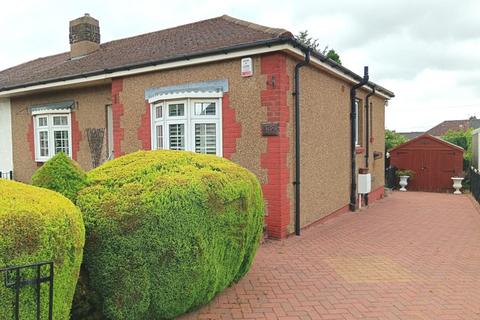 2 bedroom bungalow for sale, North Road,  Bellshill, ML4
