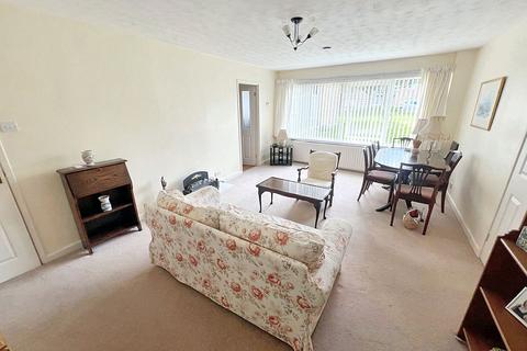2 bedroom flat for sale, Etal Court, North shields , North Shields, North Tyneside, NE29 0HH