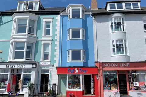 Glandovey Terrace, Aberdovey LL35