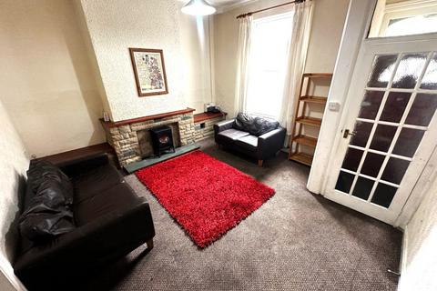 2 bedroom terraced house for sale, Henderson Street Preston PR1 7XQ