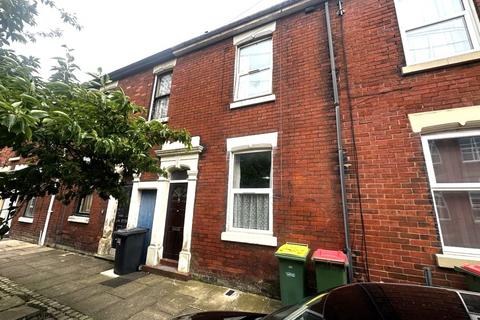 Henderson Street Preston PR1 7XQ