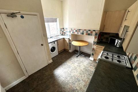 2 bedroom terraced house for sale, Henderson Street Preston PR1 7XQ