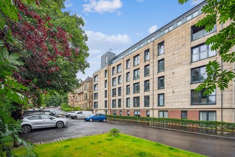 2 bedroom flat for sale, Broomhill Avenue, Flat 0/1, Broomhill, Glasgow, G11 7BF