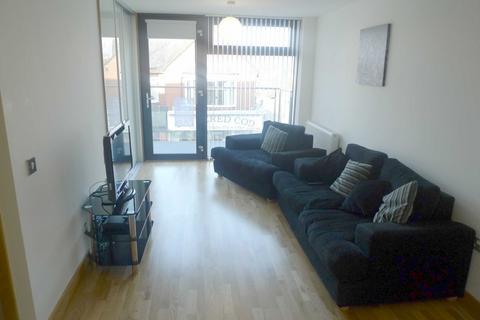 1 bedroom flat for sale, School Road, Sale, Cheshire, M33