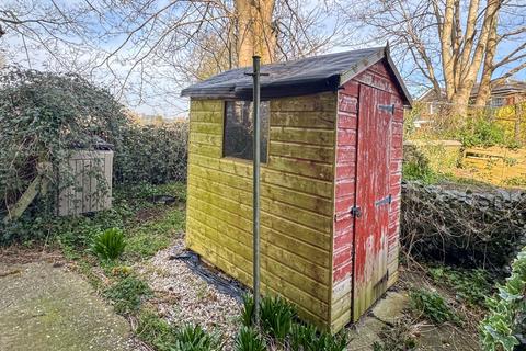 Studio for sale, Eagle House Gardens, Blandford Forum