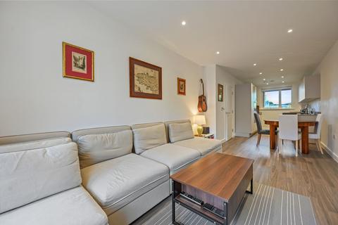 1 bedroom flat for sale, Munster Court, Acton Gardens