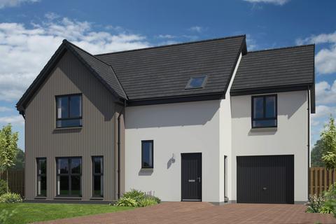 4 bedroom detached house for sale, Plot 504, Kintore with sunroom at Knockomie Braes, Off Mannachie Road  IV36