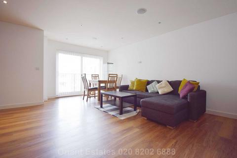 undefined, Beaufort Park, Colindale