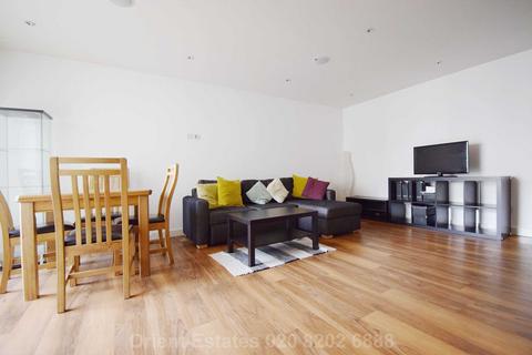 undefined, Beaufort Park, Colindale