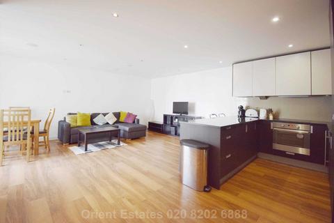 undefined, Beaufort Park, Colindale