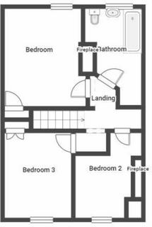 3 bedroom end of terrace house to rent, Khartoum Road, Plaistow, E13